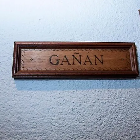 Cortijo Charcollana *