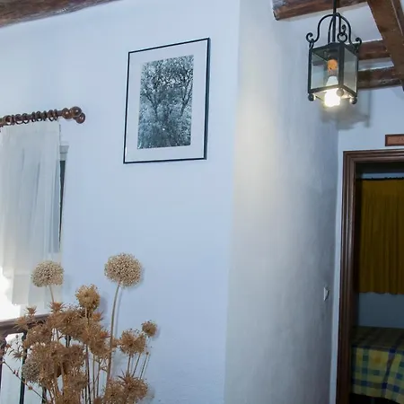 Cortijo Charcollana *