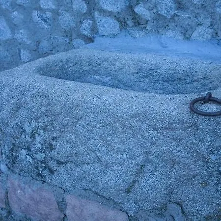 Сasa de vacaciones Cortijo Charcollana