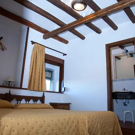 Сasa de vacaciones Cortijo Charcollana *