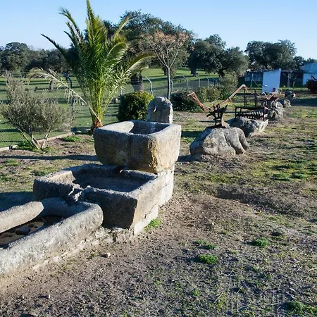 Cortijo Charcollana * Pozoblanco