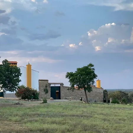 Cortijo Charcollana * Pozoblanco