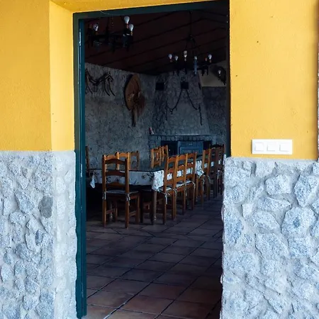 Cortijo Charcollana * Pozoblanco