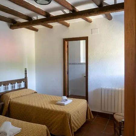 Cortijo Charcollana * Pozoblanco